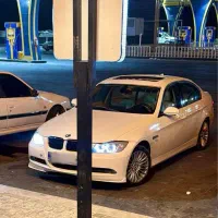 BMW 320i|خودرو سواری و وانت|شیراز, میدان قائم|دیوار