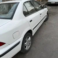 سمند lx  مدل ۹۰|خودرو سواری و وانت|پاکدشت, پاکدشت (مامازند)|دیوار
