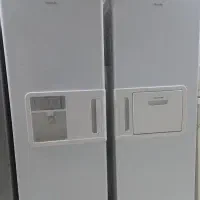 یخچال دوقلو هیمالیا