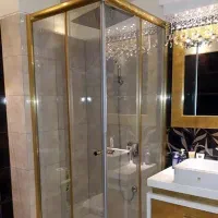 شیشه سکوریت وساختمانی وآینه کاری