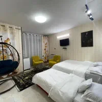 سوئیت فلت گلشن دوست 6 نارمک - رزرو قسطی در جاباما