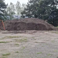 خاک باغچه مرغوب و درجه ۱