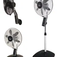 پنکه سقفی و زمینی مارک هاوایی (فروش ویژه اقساطی)|پنکه و تصفیهکنندهٔ هوا|گرگان, |دیوار