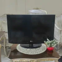 تلوزیون سالم Lg