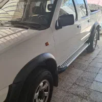 پیکاپ ریچ ۹۷|خودرو سواری و وانت|اهواز, شهرک توسعه نیشکر|دیوار