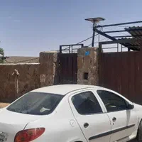 ۶۰۰ متر در روستای چناران ۴۰ کیلومتری تهران|فروش زمین و ملک کلنگی|تهران, تهرانپارس شرقی|دیوار