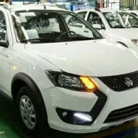 کوییک S مدل 1404 صفر خشک با بیمه