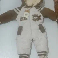 سر هم بچگانه