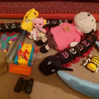 اسباب باززی