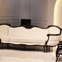 گروه تولیدی مبلمان سلطنتی و نئوکلاسیک