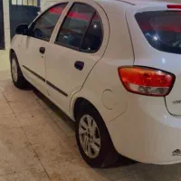 تیبا 2|خودرو سواری و وانت|فردیس, شهرک هفده شهریور|دیوار