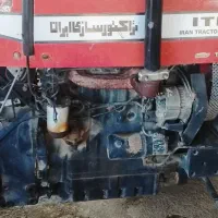 تراکتور مدل 84