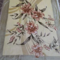 تعدادی پتوی نو و درحد نو|رختخواب، بالش، پتو|اراک, |دیوار