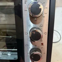 اون توستر|اجاق گاز و لوازم برقی پخت‌وپز|یاسوج, |دیوار