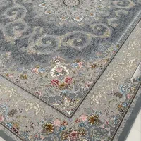 شاهان قالی|فرش|مهران (ایلام), |دیوار