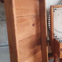 سینی و رایزر ترموود (ضد آب )|ظروف سرو و پذیرایی|تهران, سازمان آب|دیوار