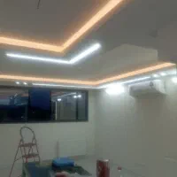 برقکار،برقکاری،لاین نوری،رفع اتصالی سرویس کولرآبی|خدمات پیشه و مهارت|اصفهان, ملکشهر|دیوار