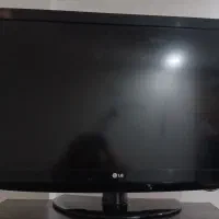 تلویزیون ۴۲ اینچ LG|تلویزیون و پروژکتور|اهواز, شهرک دانشگاه|دیوار