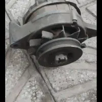 پمپ هیدرولیک رومانی به همراه چند قطعه دیگر|قطعات یدکی و لوازم جانبی|کرمانشاه, |دیوار