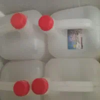 دبه ۱۰ لیتری تمیز