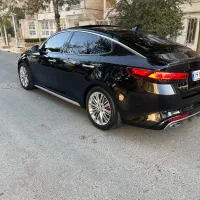 اپتیما جی تی لاین ۲۰۱۷ فول|خودرو سواری و وانت|کرج, فاز ۲ مهرشهر|دیوار