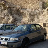سمند مدل ۸۱