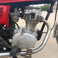 موتور پارکینگی 89|موتورسیکلت|شوش, |دیوار