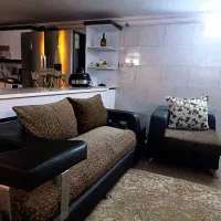 مبل راحتی بسیار شیک و منحصر به فرد|مبلمان خانگی و میز عسلی|مشهد, عنصری|دیوار