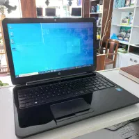 لپ تاپ HP Notebook pc