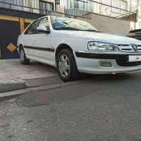 پرشیاtu5|خودرو سواری و وانت|کرج, حیدرآباد|دیوار