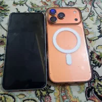 فروش گوشی سامسونگ در حد آکبند