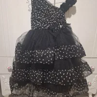 لباس عروسکی|کفش و لباس بچه|تهران, افسریه شمالی|دیوار