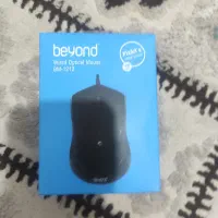 موس
