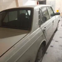 پیکان سواری مدل۸۱