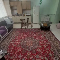۴۶متر سوئیت روبه نما شهرک بعثت،زراعی، آتیه، رزکان|فروش آپارتمان|مشکین‌دشت, |دیوار