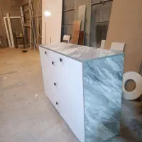 کنسول مدرن|بوفه، ویترین، کنسول|مشهد, بهار|دیوار