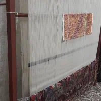 قالی زرنیم