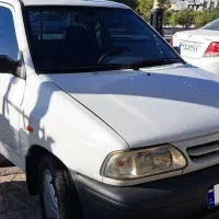 پراید وانت|خودرو سواری و وانت|زنجان, |دیوار