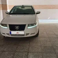 سورن پلاس ef 7|خودرو سواری و وانت|جم, |دیوار