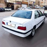 پژو پارس مدل 1394|خودرو سواری و وانت|کرج, خرمدشت|دیوار