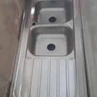 سینک نگین الماس کد ۰۲