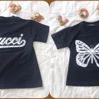 انواع تی شرت ولباس بچه گانه|کفش و لباس بچه|مسجد سلیمان, |دیوار