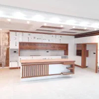 نیرو جهت کار کابینت و کمد دیواری|استخدام معماری، عمران و ساختمانی|بندر ماهشهر, |دیوار
