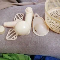 سالاد خردکن|خردکن، آسیاب، غذاساز|شیراز, احمدی جنوبی|دیوار