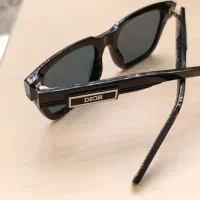 عینک اصلی برند دیور مدل کدb23s11