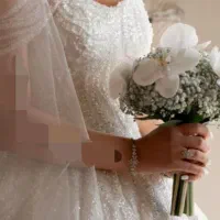 لباس عروس