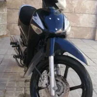 موتور لاکی 91