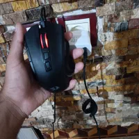 موس گیمینگ|قطعات و لوازم جانبی رایانه|بندرعباس, |دیوار