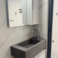 روشویی|لوازم سرویس بهداشتی|شیراز, کرونی(خاتونک)|دیوار