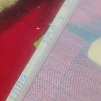 ۲تخته گلیم فرش|گلیم، جاجیم، گبه|ایذه, |دیوار